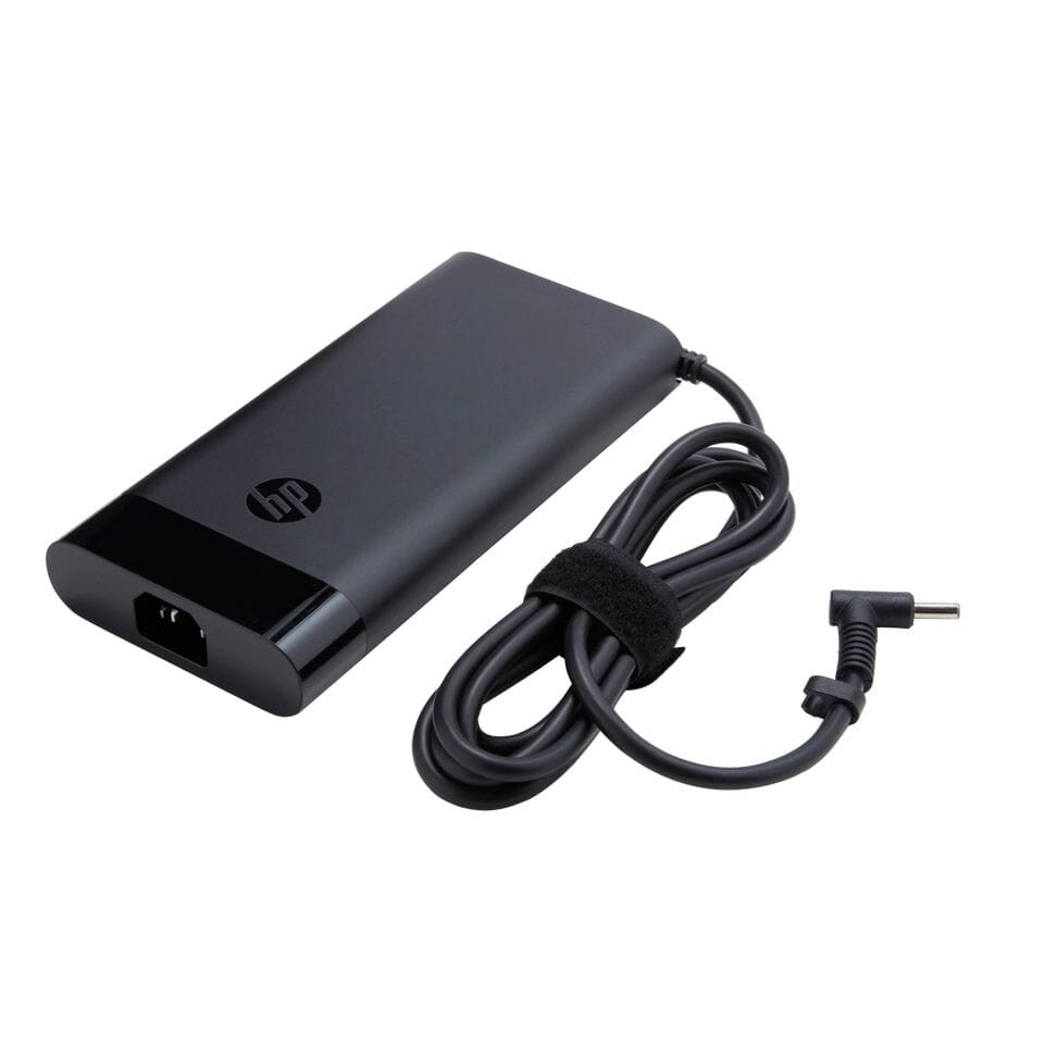Adaptateur AC HP pour ordinateur portable Slim 200W