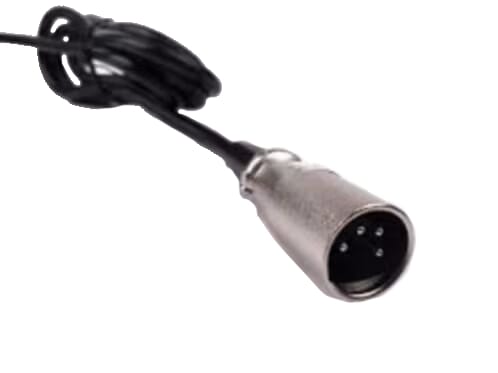 Chargeur rapide E-Bike Vision 42V 6A