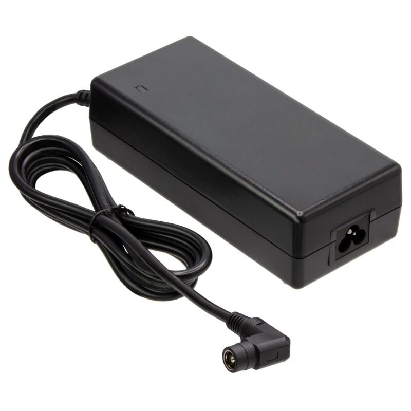 Phylion Battery charger E-bike 42V 2A 1-pins Tulipe