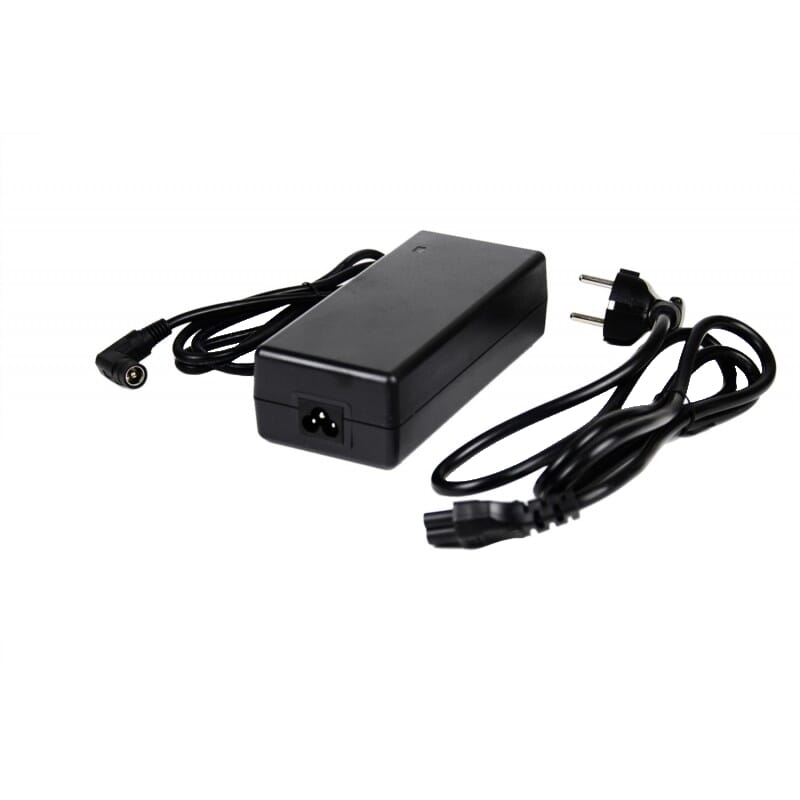Phylion Battery charger E-bike 42V 2A 1-pins Tulipe