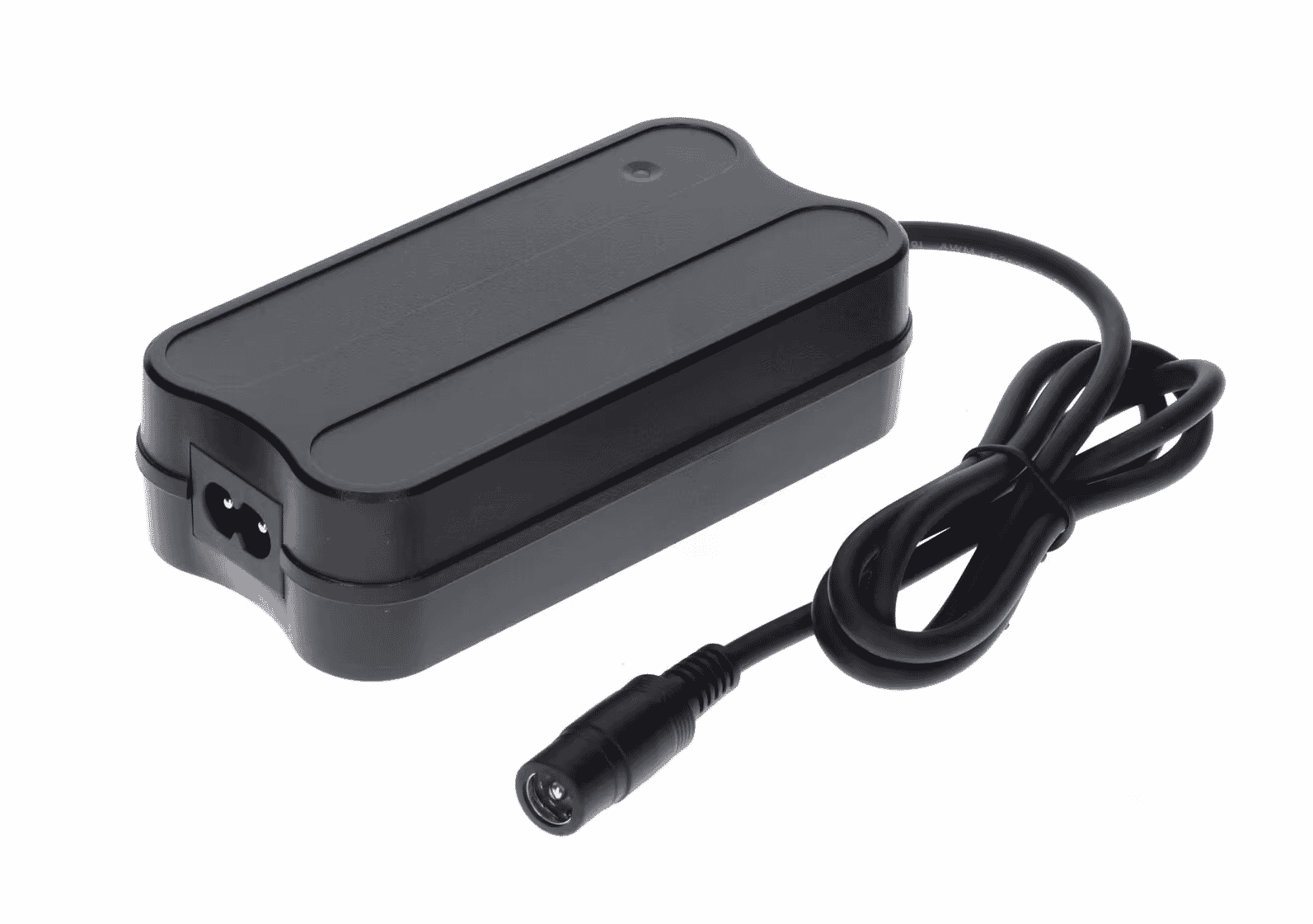 Chargeur de batterie Vélo électrique 42V 2A 1-pôle