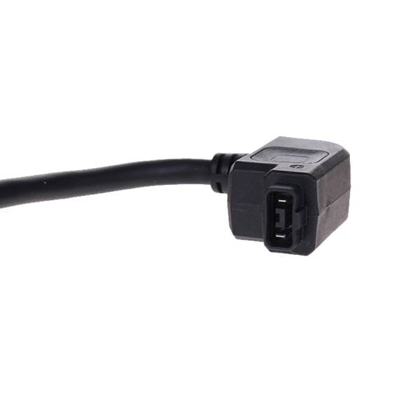Chargeur rapide Shimano Steps 42V 4A IPX5