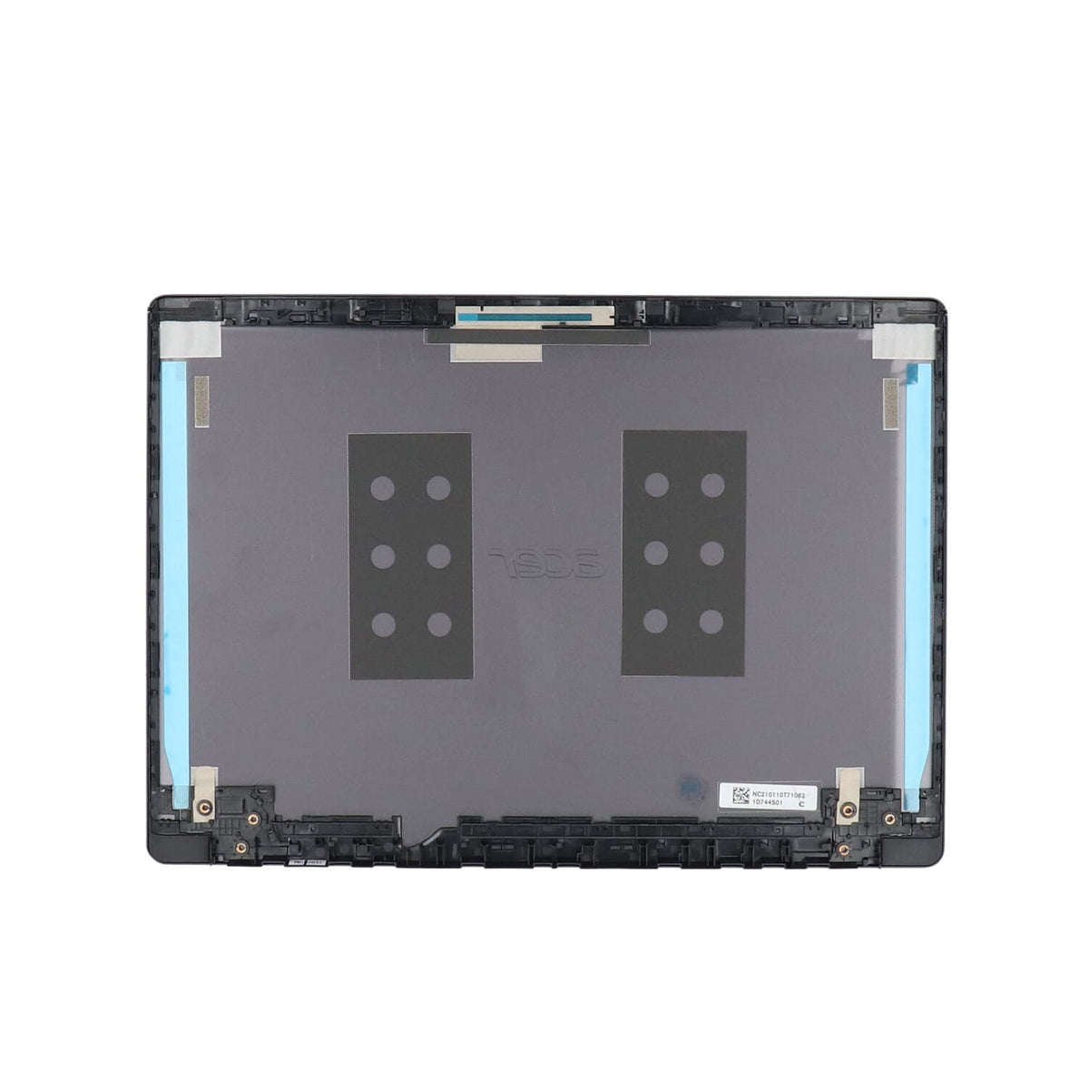 Acer Laptop LCD Back Cover - Zwart