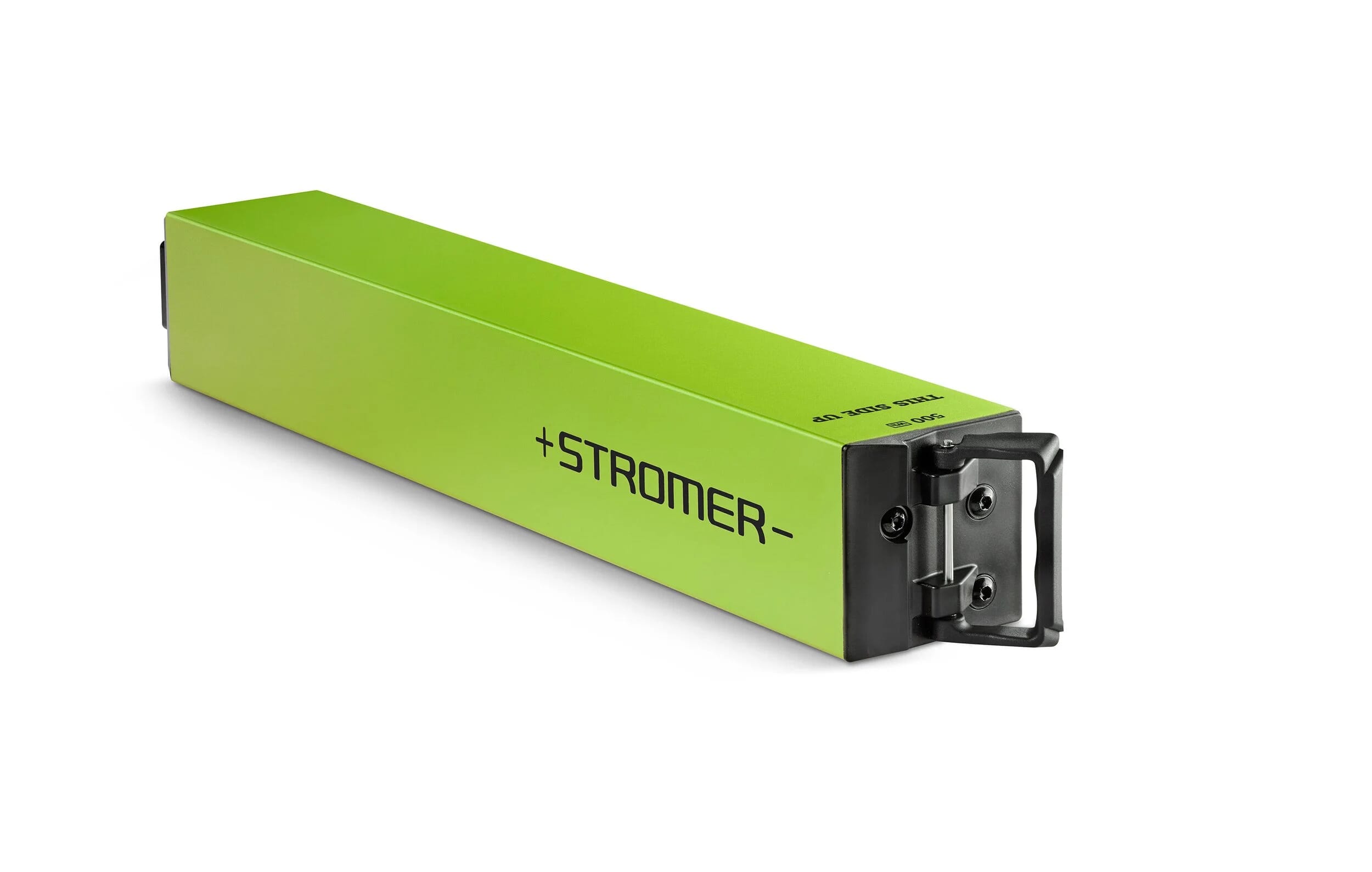 Stromer Bicycle Battery Green 48V 10.5Ah