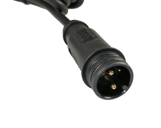 Flyer SIB 2.0 / Chargeur de batterie du décodeur 42V 4A
