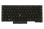 Lenovo Laptop Toetsenbord Azerty BE + Backlight