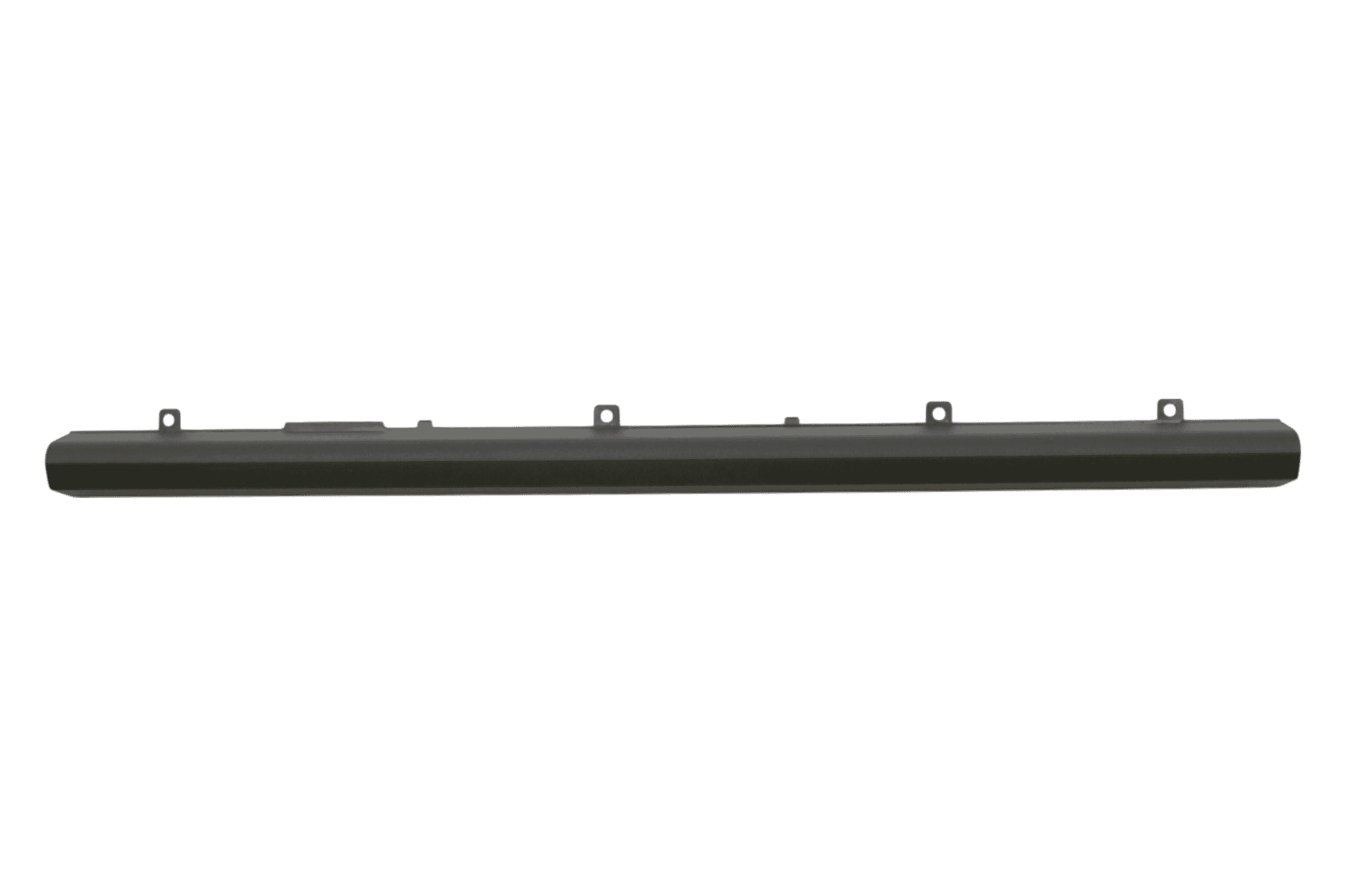 Lenovo Laptop Scharnier Cover - Grijs