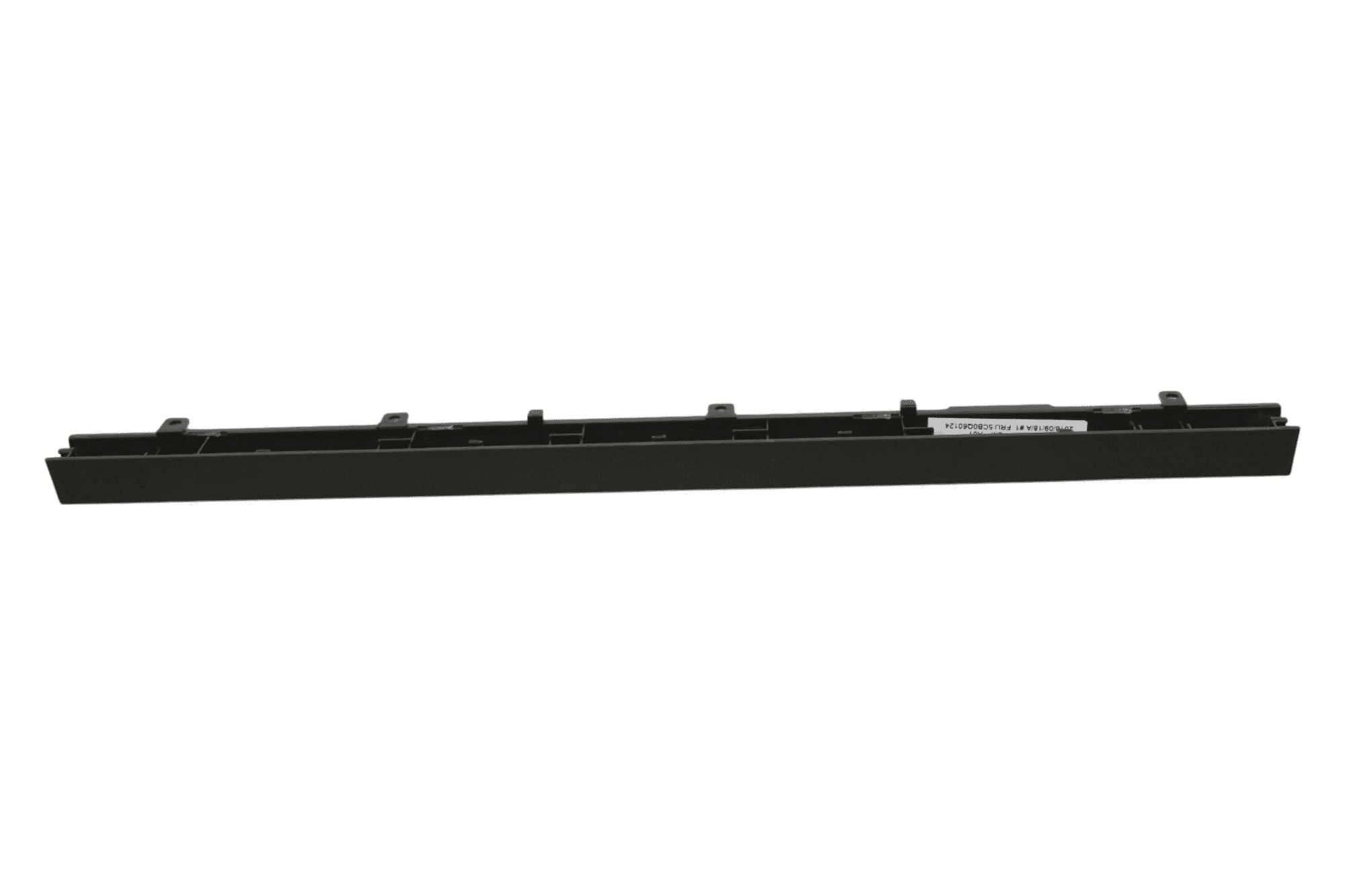 Lenovo Laptop Scharnier Cover - Grijs