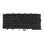 Clavier d’ordinateur portable Lenovo Qwerty US