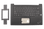 Lenovo Laptop Toetsenbord Qwerty US + Top Cover