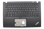 Lenovo Laptop Toetsenbord Azerty BE + Top Cover, Backlit