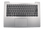 Lenovo Laptop Toetsenbord Qwertz DE + Top Cover