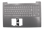 Lenovo Laptop Toetsenbord Qwertz DE + Top Cover