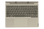 Lenovo Laptop Toetsenbord Qwertz DE + Top Cover