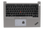 Lenovo Laptop Toetsenbord Qwerty US + Top Cover, Backlit