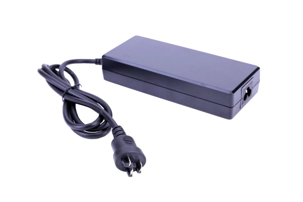 Acculader E-Bike 42V 2A Active/Performance (BES2)