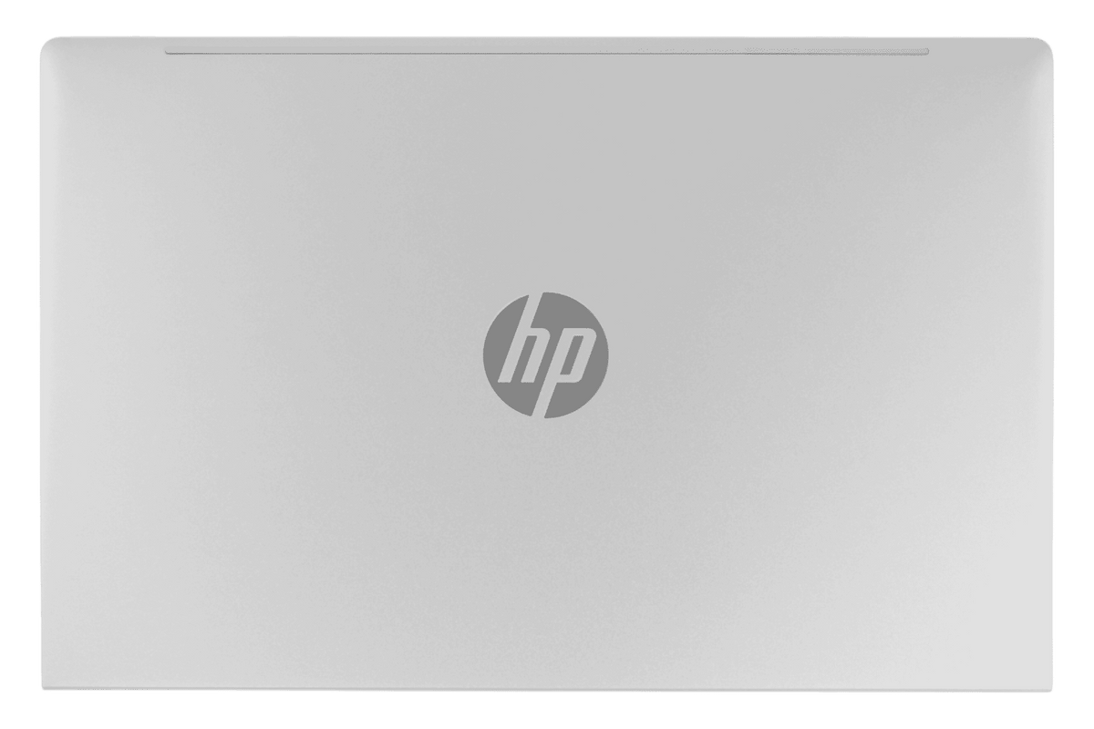 HP Laptop LCD Rückseite, 250nits Modelle