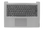 Lenovo Laptop Toetsenbord Azerty BE + Top Cover