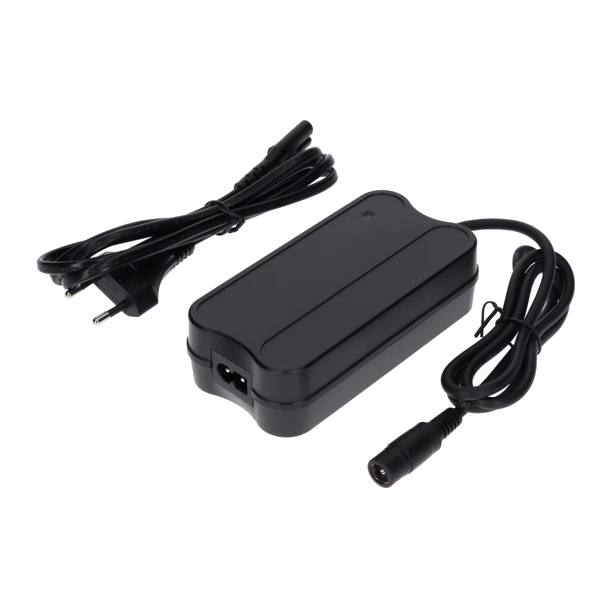 Battery Charger E-Bike 29.4V 2A 1-pole Tulip
