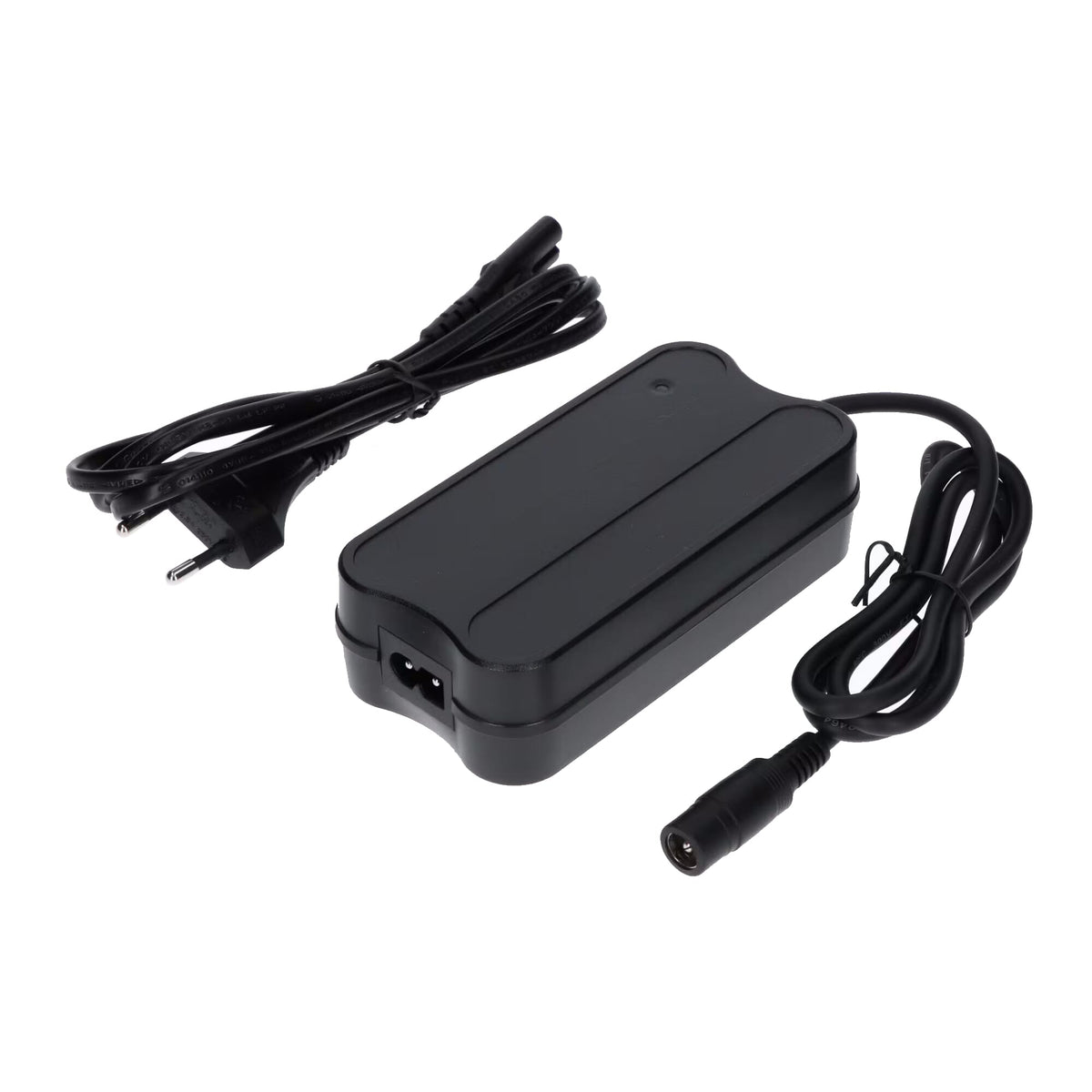 Acculader E-Bike 29.4V 2A 1-polig Tulp