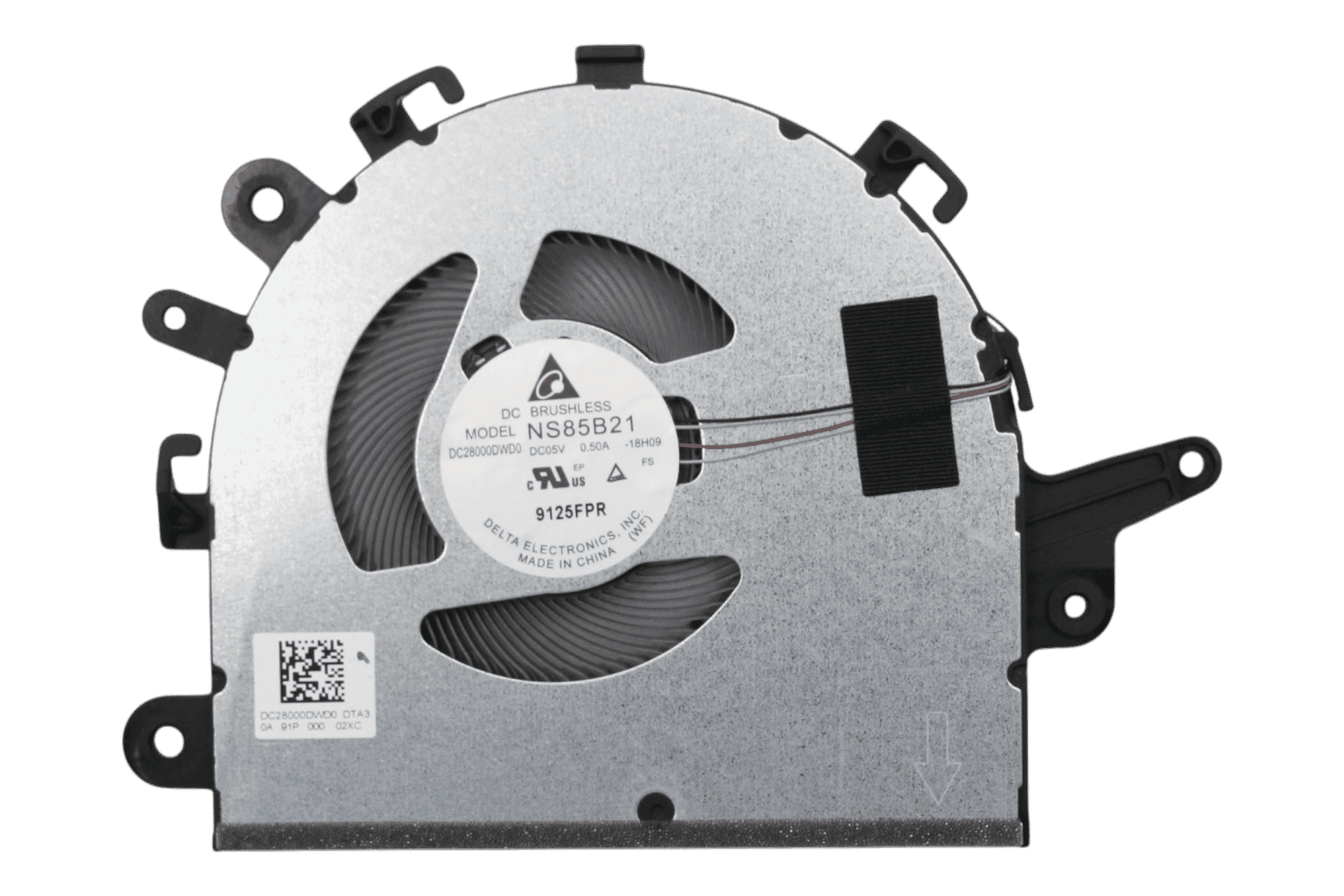 Lenovo System FAN L 81MV