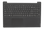 Lenovo Laptop Toetsenbord Qwerty US + Top Cover