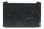 Lenovo Laptop Toetsenbord Qwerty US + Top Cover - Zwart