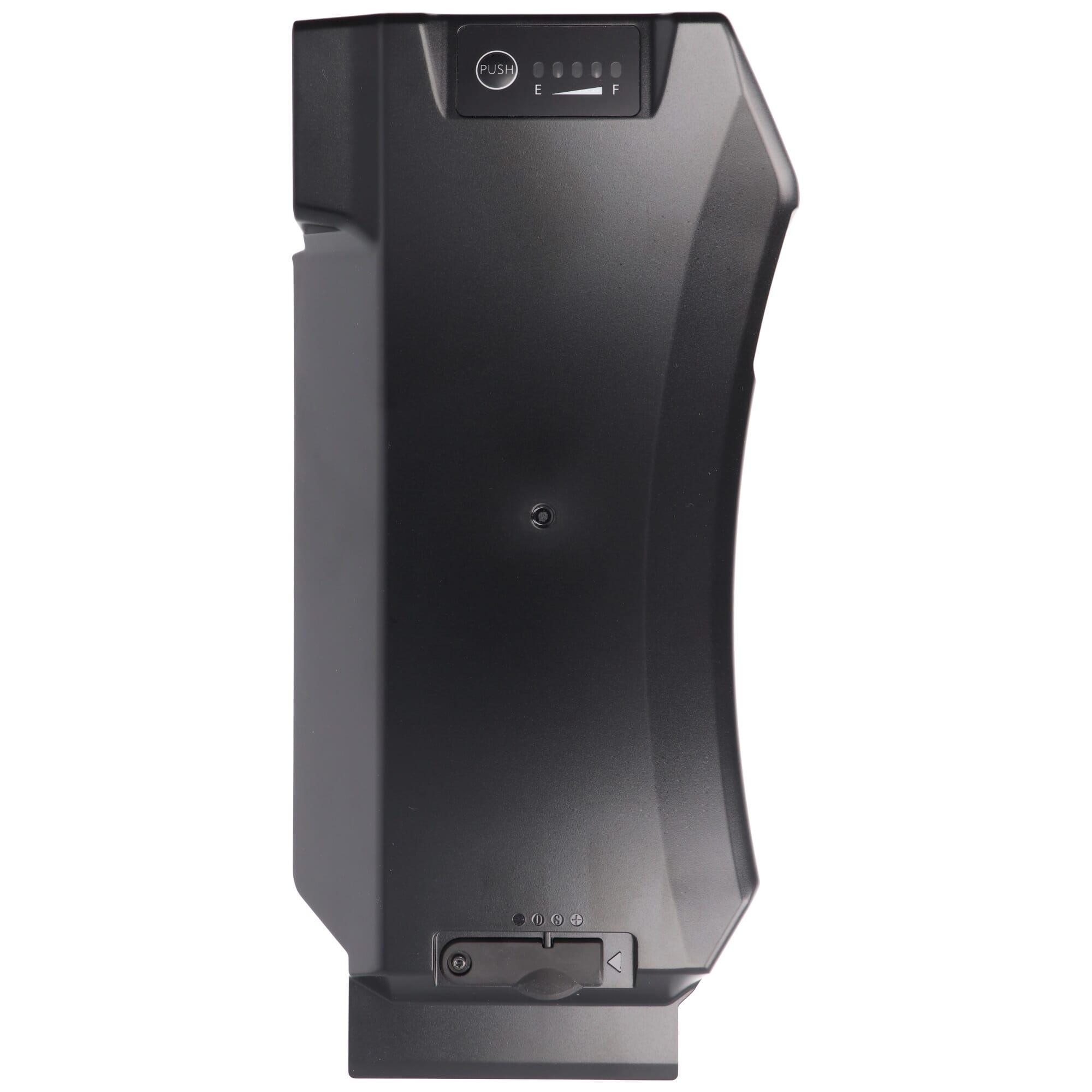 Panasonic Fietsaccu STB Curved 36V 16Ah