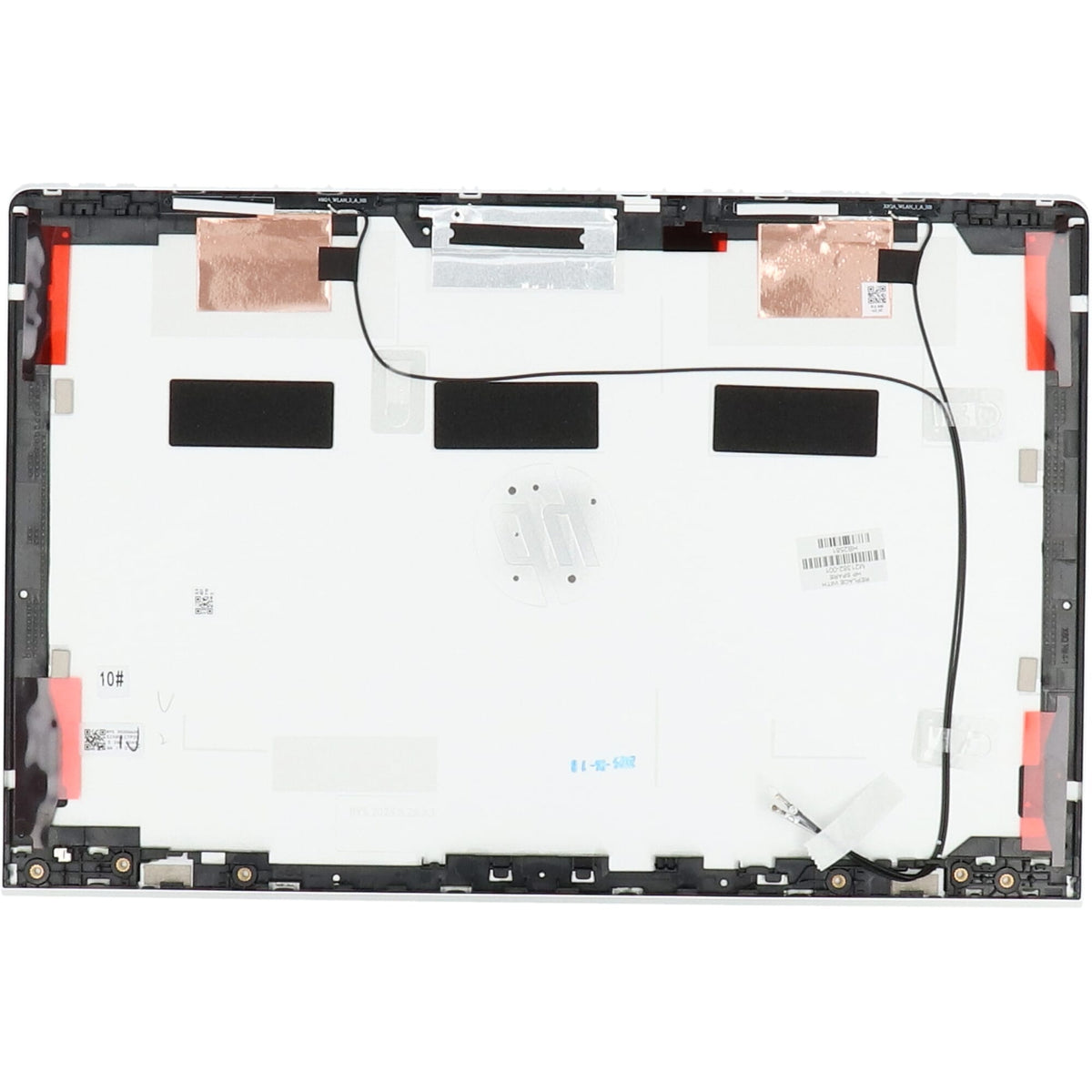 HP Laptop LCD Back Cover
