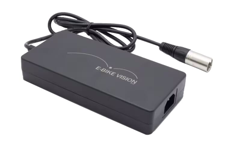 E-Bike Vision Bike Battery Charger 26V 5A