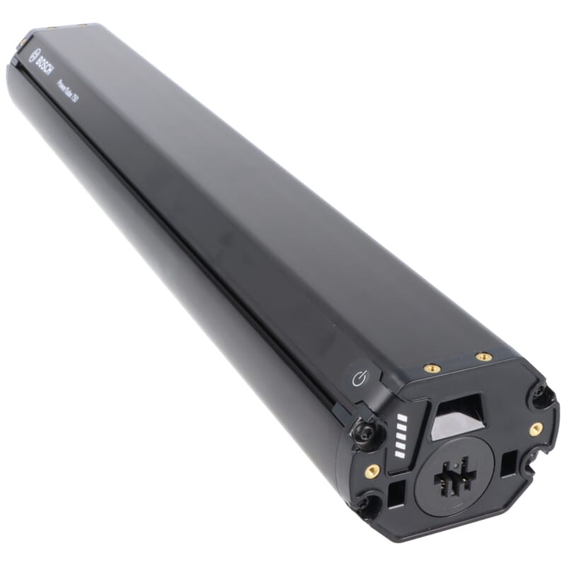 Bosch Bicycle Battery PowerTube 750 SMART Horizontal (BES3)