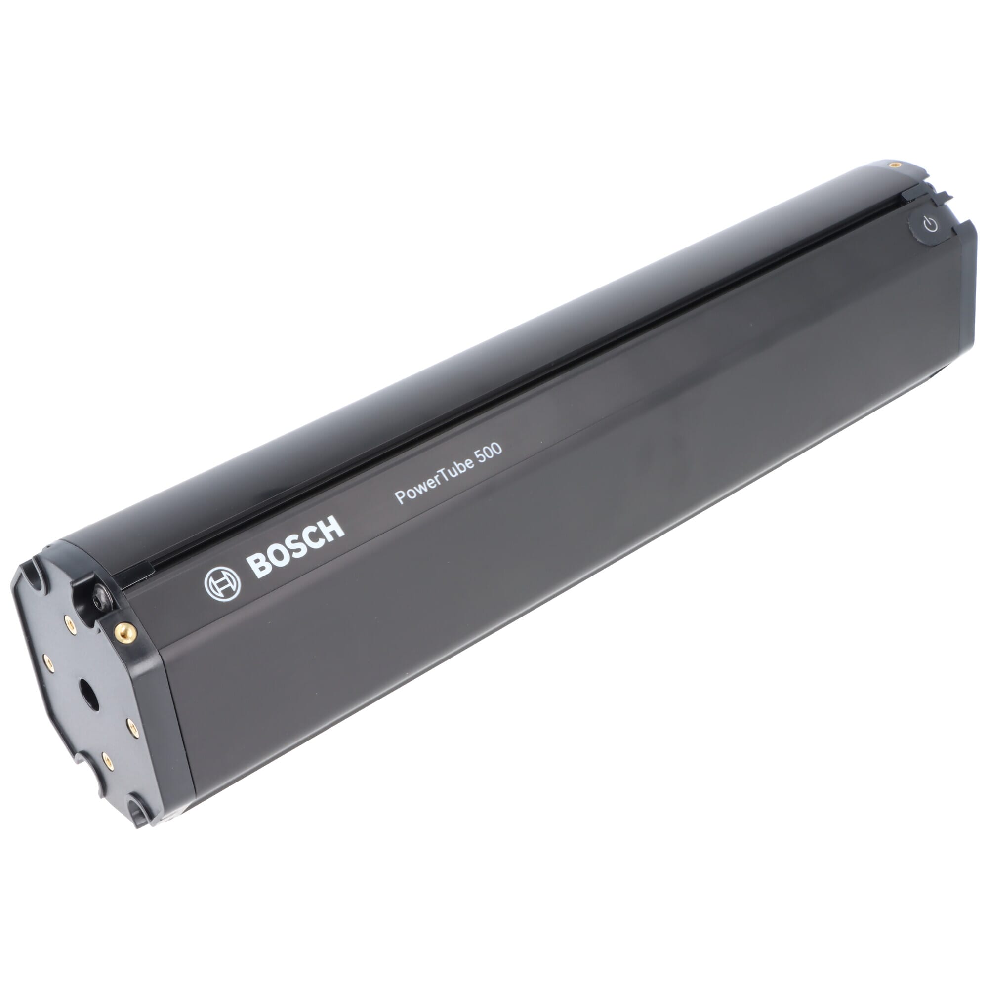 Bosch Fietsaccu PowerTube 500 SMART Verticaal (BES3)