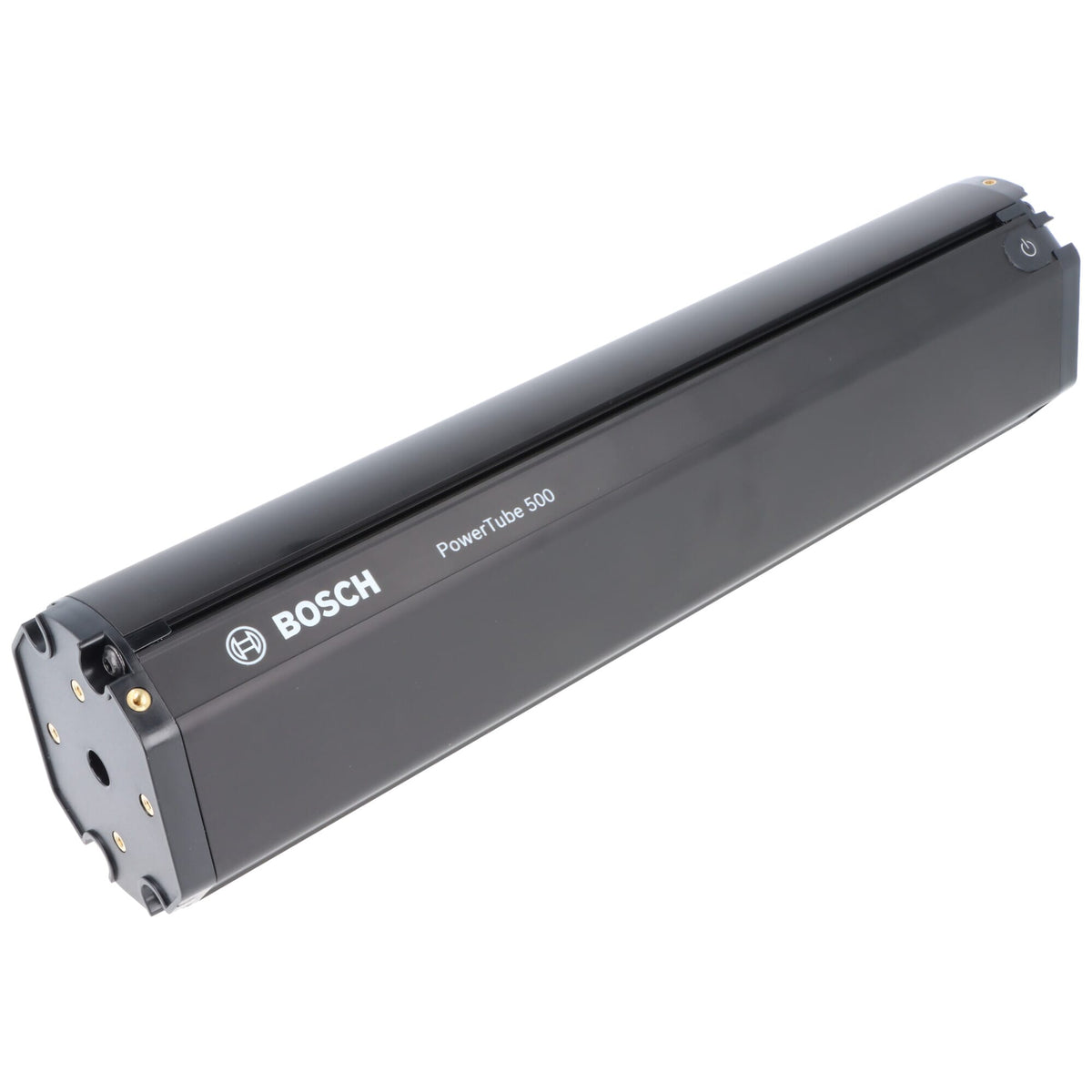 Bosch Fietsaccu PowerTube 500 SMART Verticaal (BES3)