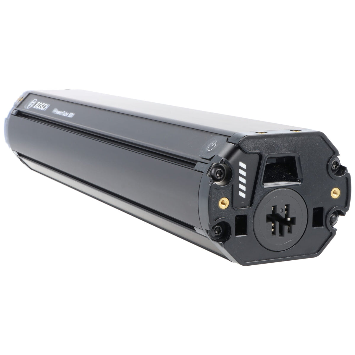 Bosch Bike Battery PowerTube 500 SMART Horizontal (BES3)
