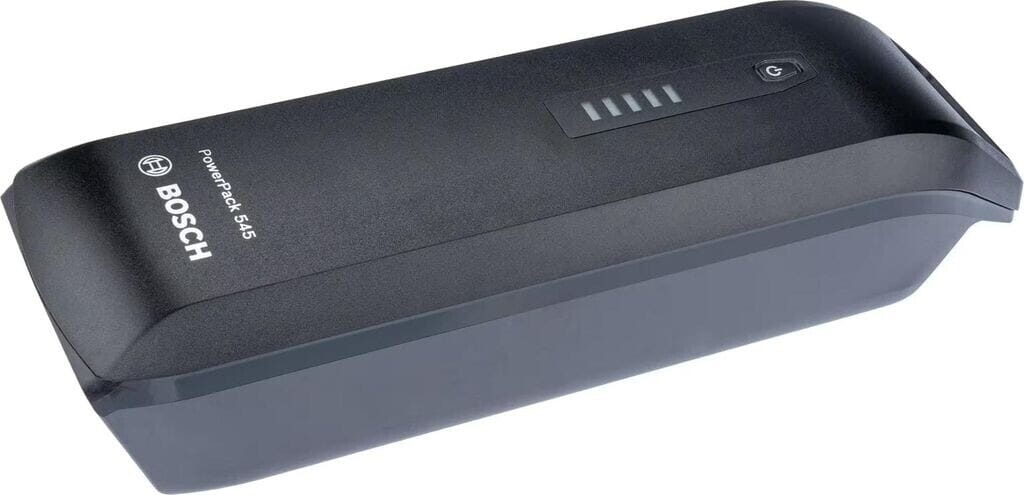 Batterie de vélo Bosch PowerPack 545 SMART (BES3)