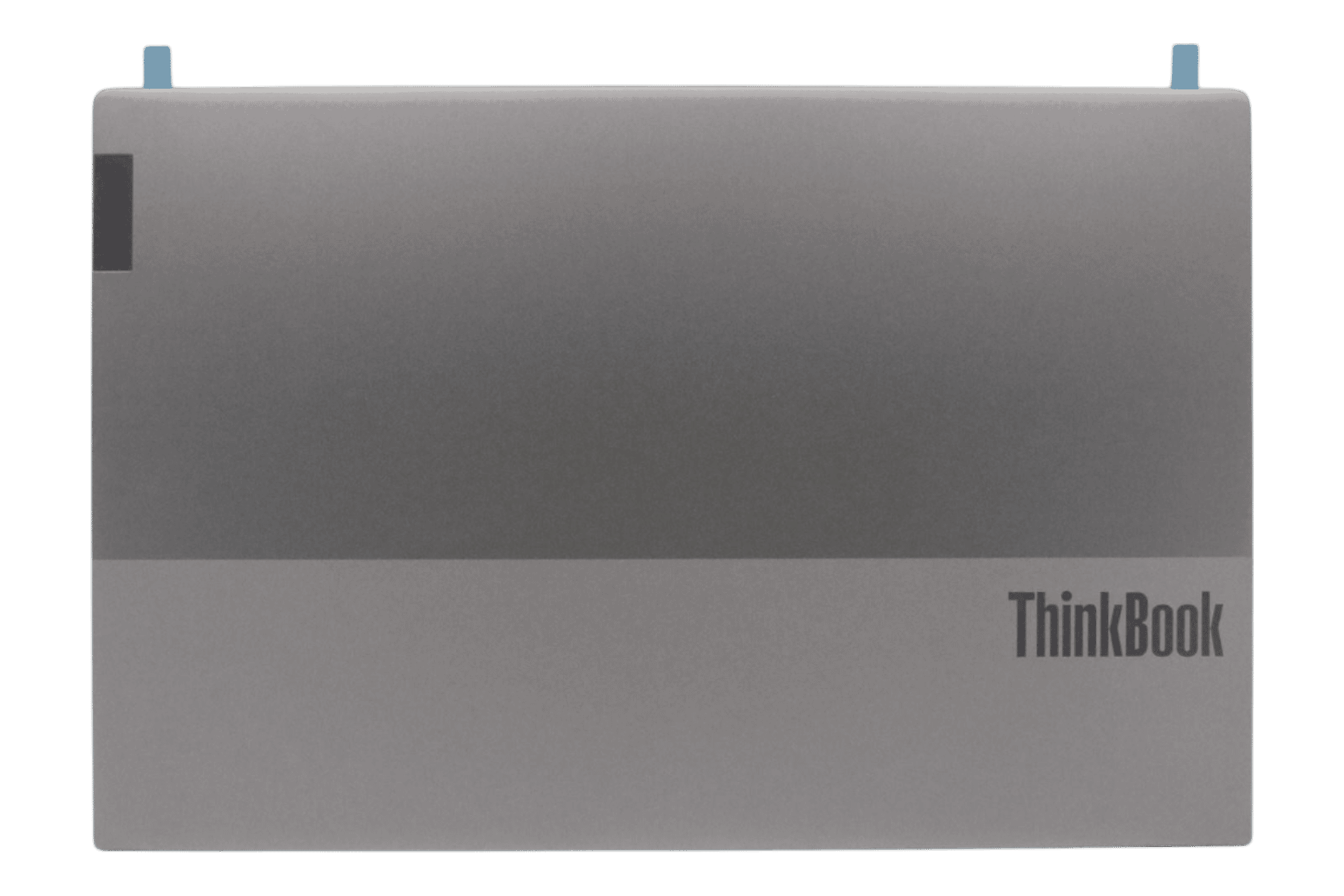 Cache arrière LCD pour ordinateur portable Lenovo (2,6t) - Gris