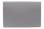 Lenovo Laptop LCD Back Cover - Zilver