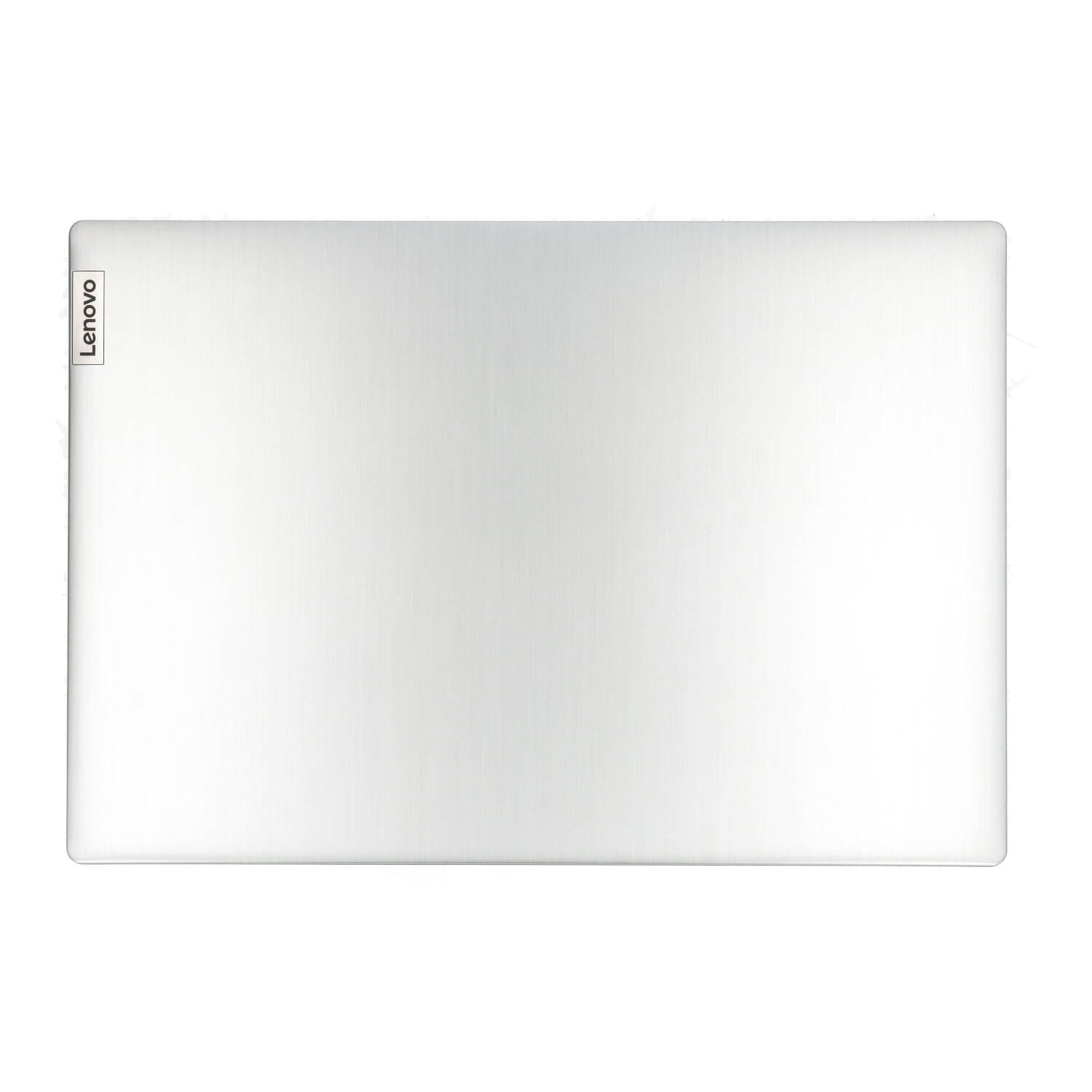 Lenovo Laptop LCD Back Cover - Zilver