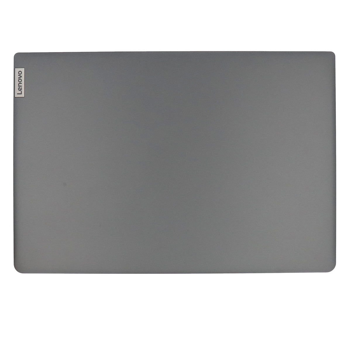 Lenovo Laptop LCD Back Cover - Gray
