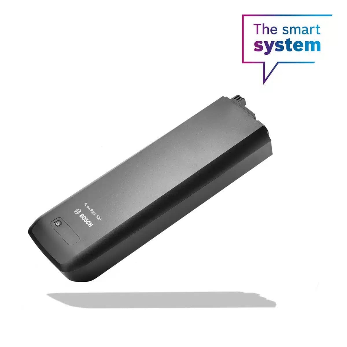 Bosch PowerPack 500 SMART Gepäck (BES3)