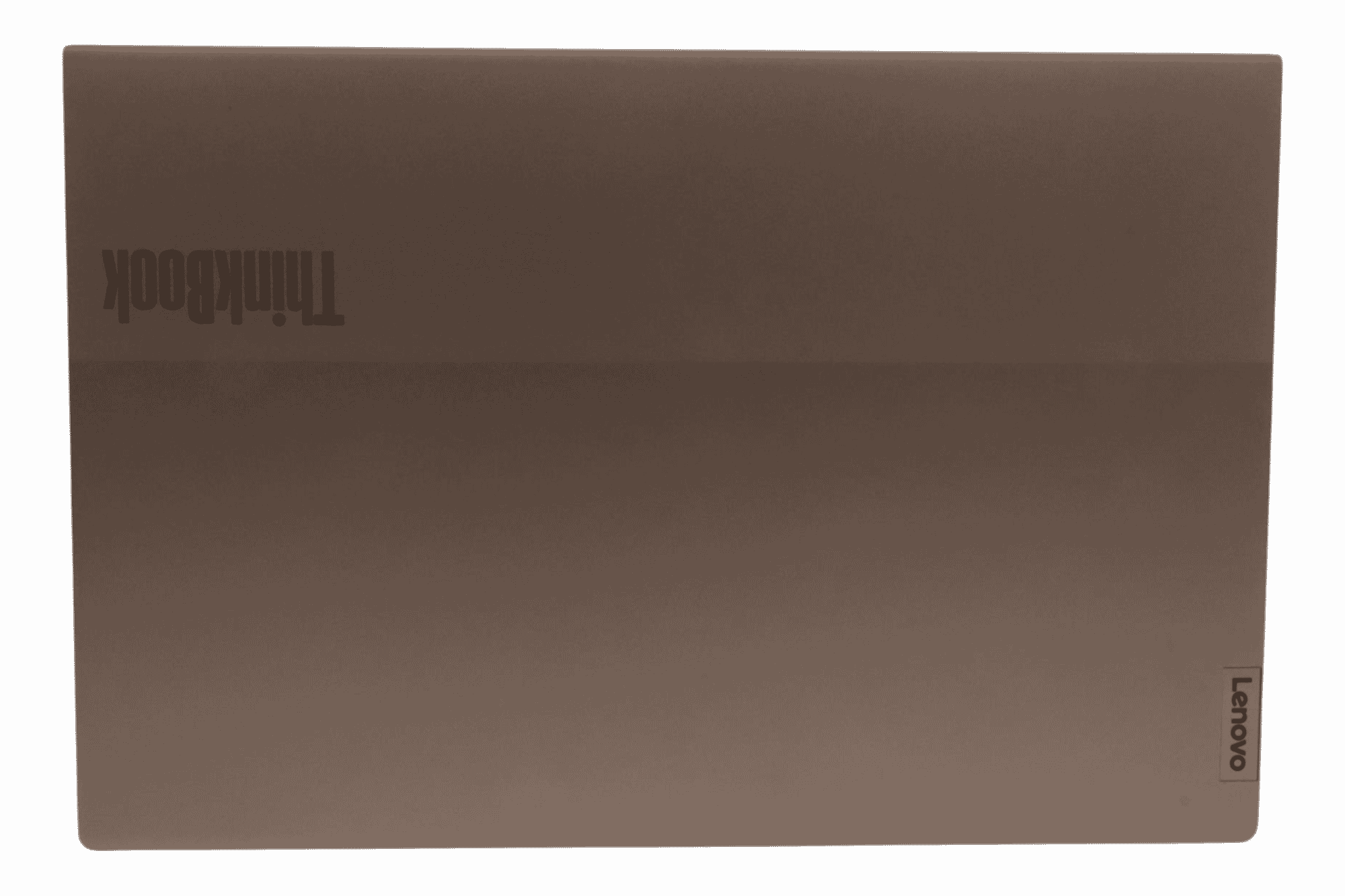 Lenovo Laptop LCD Rückseite
