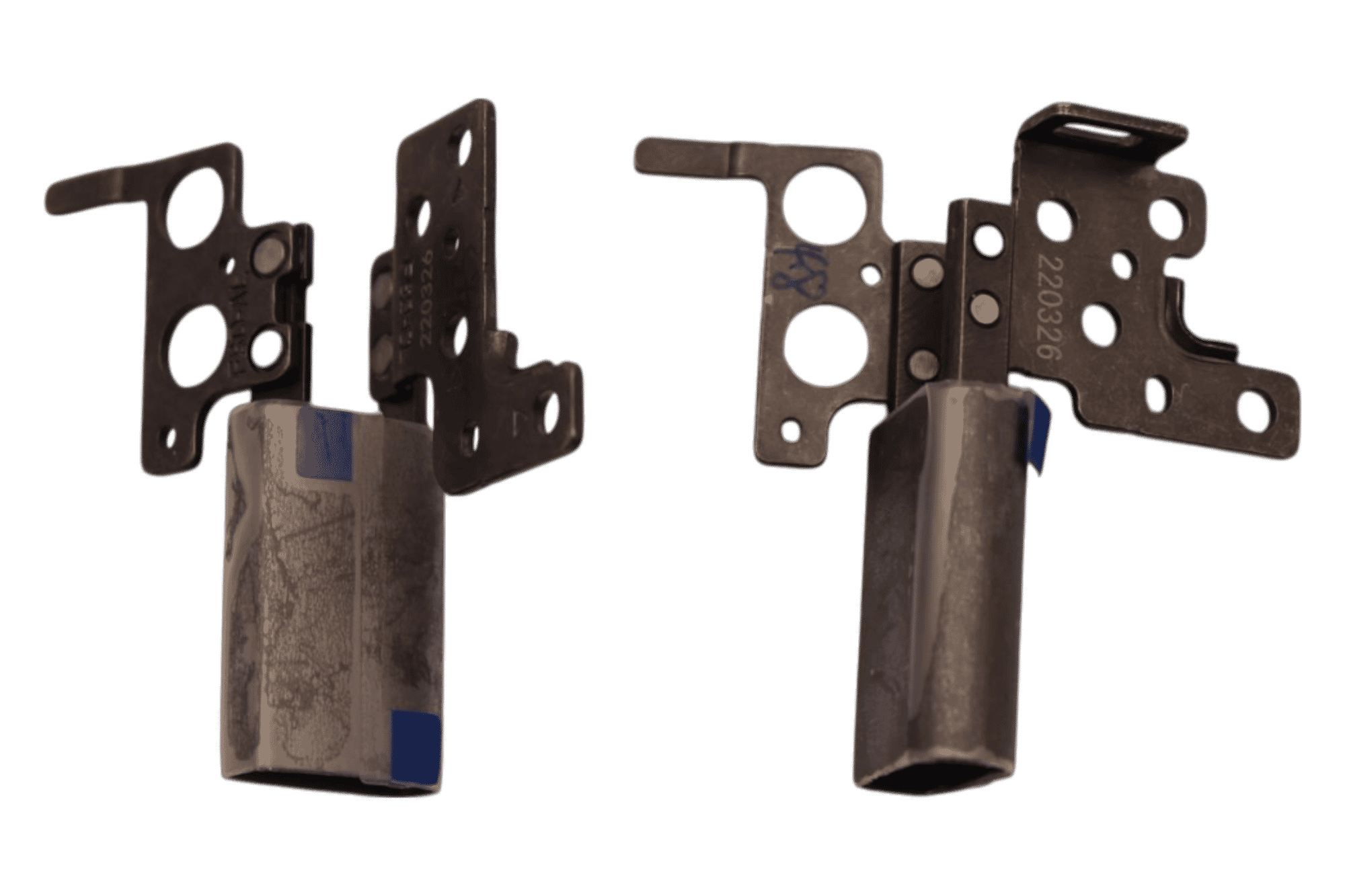 Lenovo Scharnier Rechts en Links