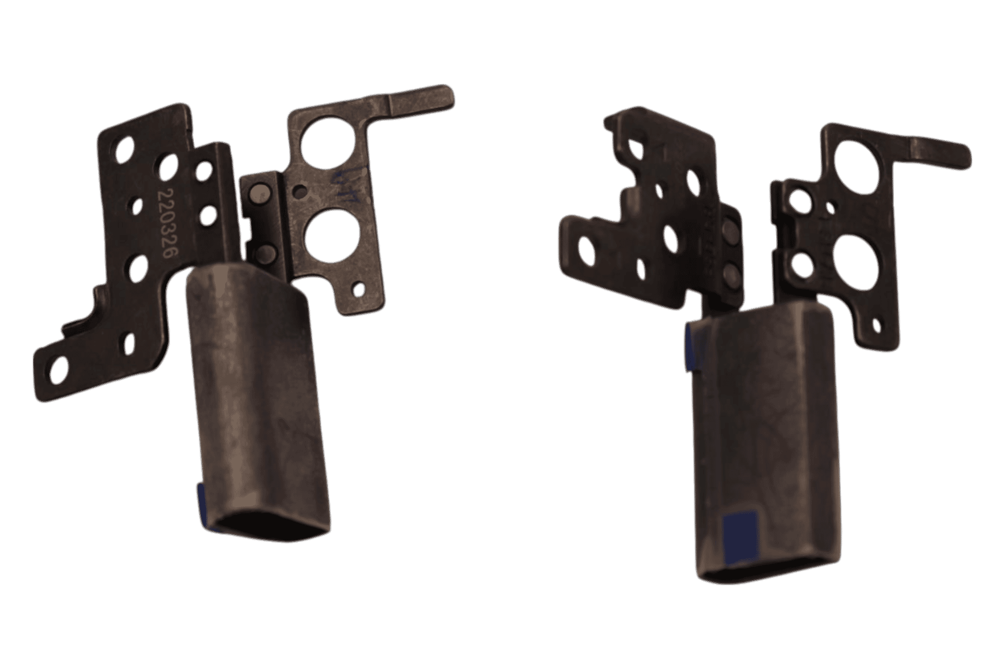 Lenovo Scharnier Rechts en Links