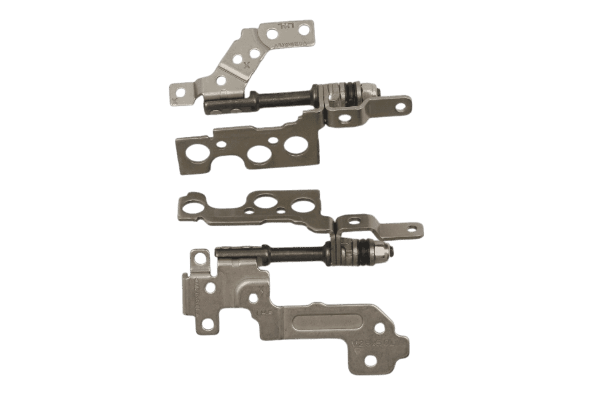 Lenovo Scharnier Recht en Links