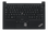 Lenovo Laptop Toetsenbord Azerty BE + Top Cover