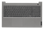 Lenovo Laptop Toetsenbord Azerty BE + Top Cover