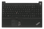 Lenovo Laptop Keyboard Azerty BE + Top Cover