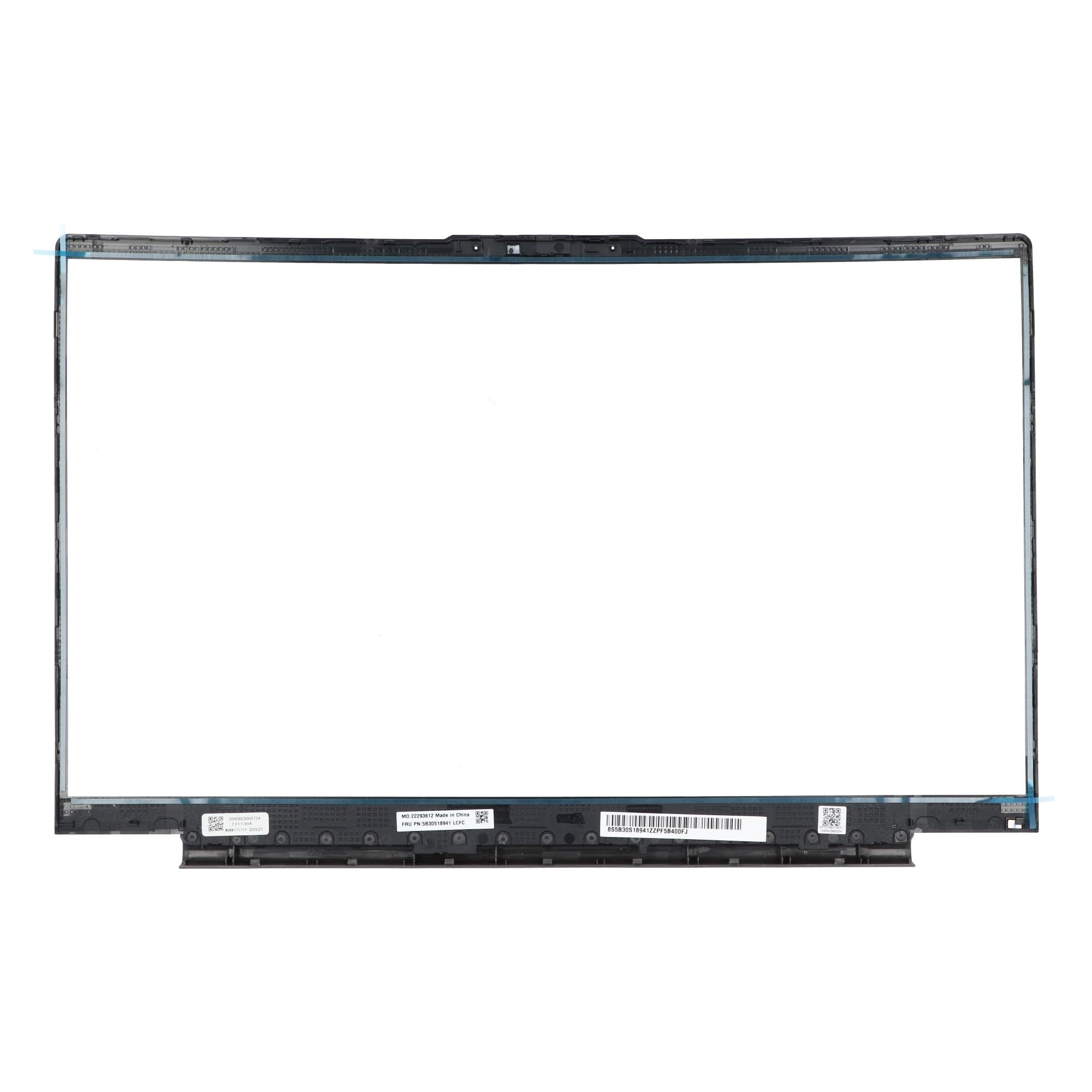 Lenovo Laptop LCD Bezel