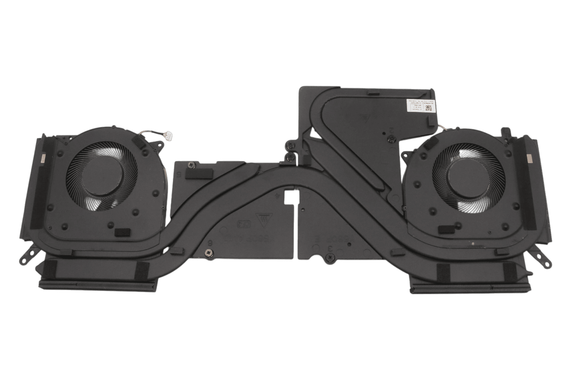 Lenovo Laptop Koeler incl. Heatsink