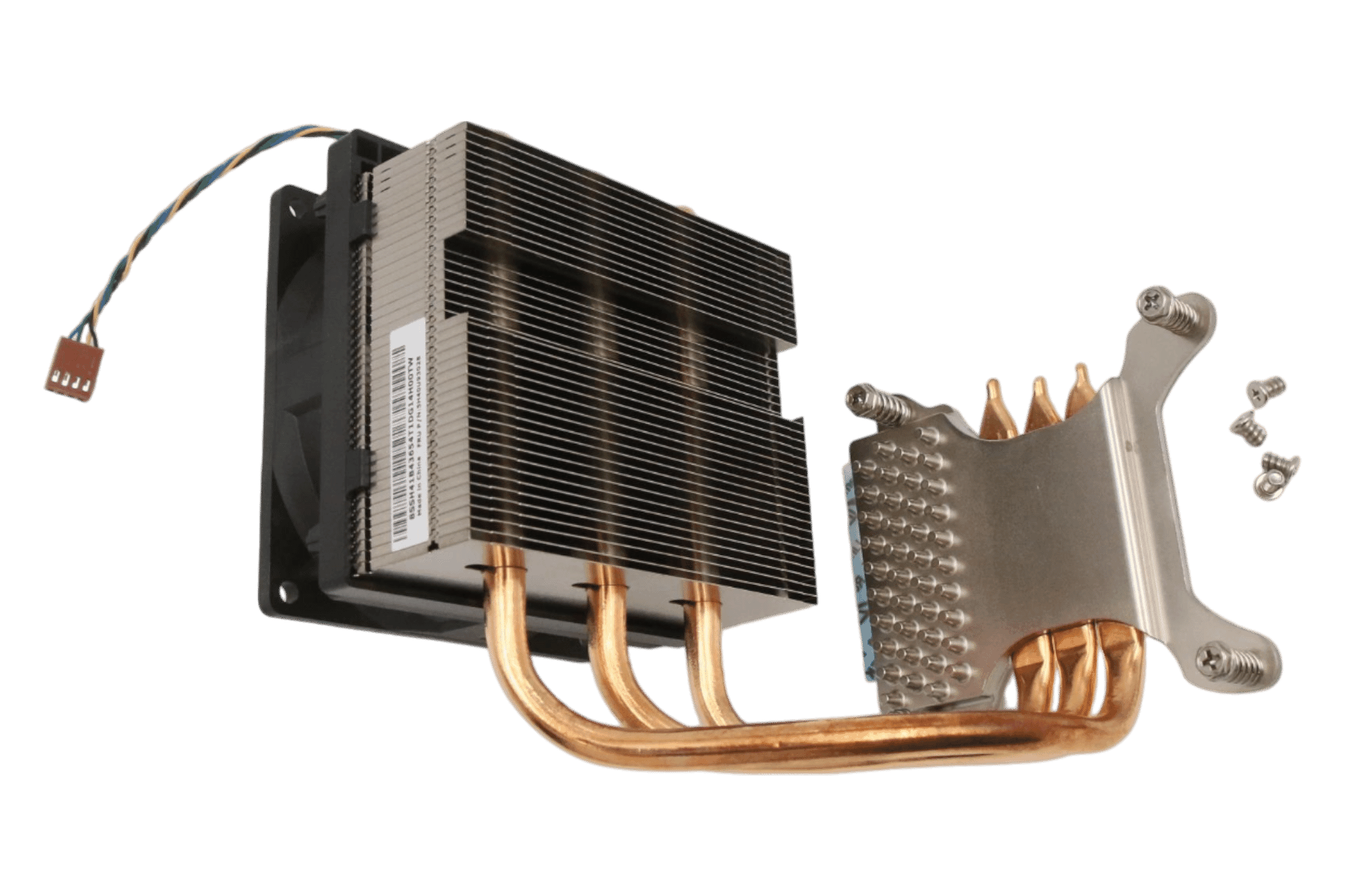 Lenovo Laptop Koeler incl. Heatsink